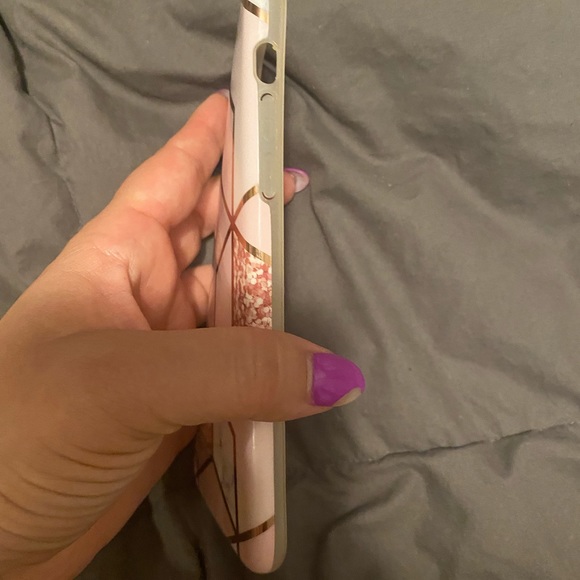 Geometric iPhone case - Picture 2 of 2